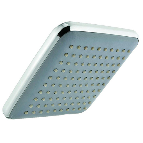 6 x 6 inch Galaxy Overhead Shower