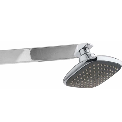 4 x 4 inch Pearl Shower