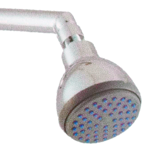 Peryy Overhead ABS Shower