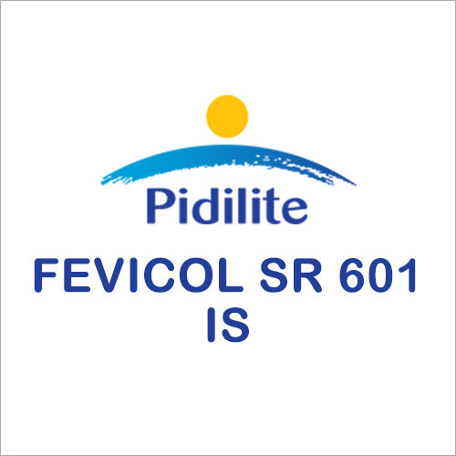 Fevicol Sr 601 Is