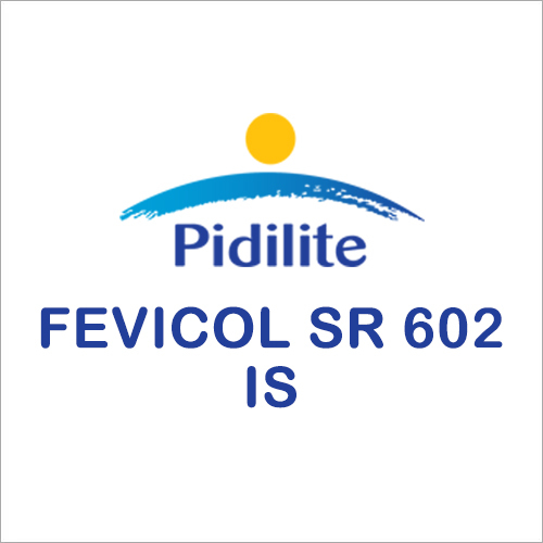 FEVICOL SR 602 IS