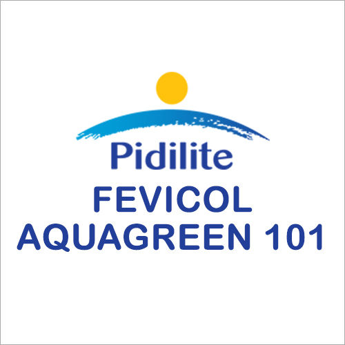 Fevicol Aquagreen 101 Usage: Best Suitable For Bonding Of Foams