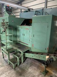 #808 Chun Zu CBF-84S Bolt former