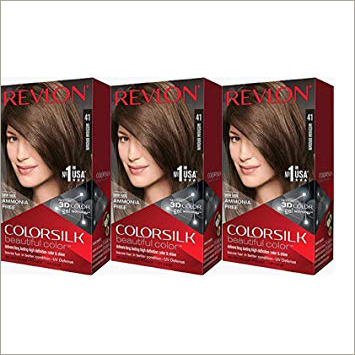 Revlon Colorsilk hair color