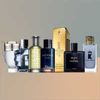  Luxury, Designer Fragrances 