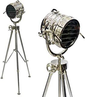 Royal Master Searchlight Floor Lamp NauticalMart