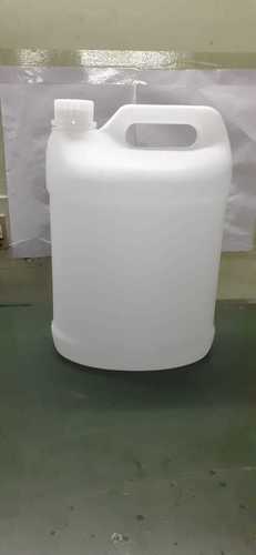5ltr Hdpe Can