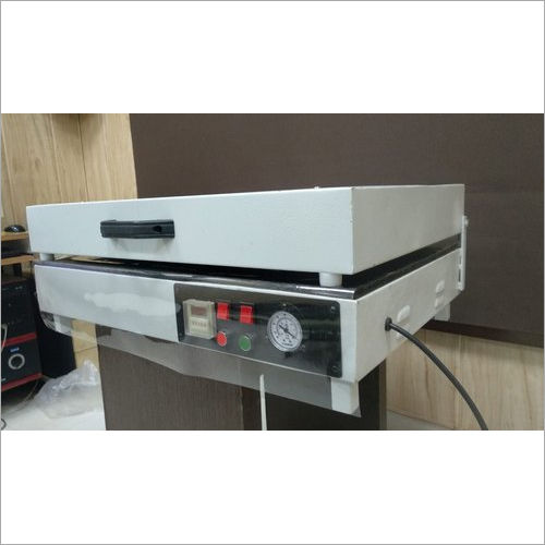 24 X 30 Inch Flexo Photo Polymer Plate Processing Machine