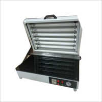 20x 29 Inch Flexo Photo Polymer Plate Processing Machine - Operating Type: Automatic