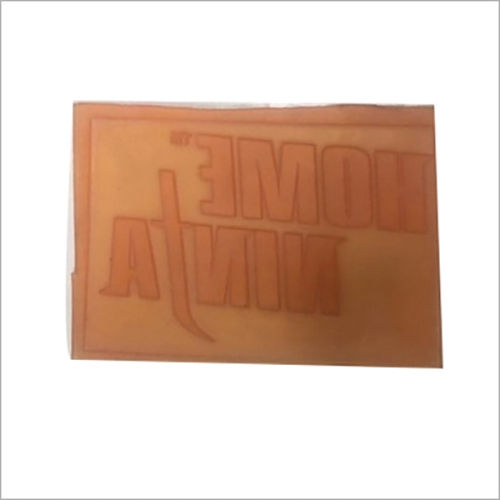 Nylon Flexo Printing Block