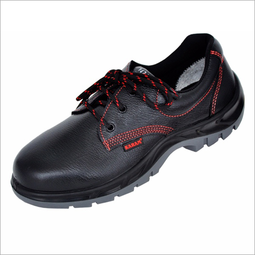 Safety Shoes Gender: Male