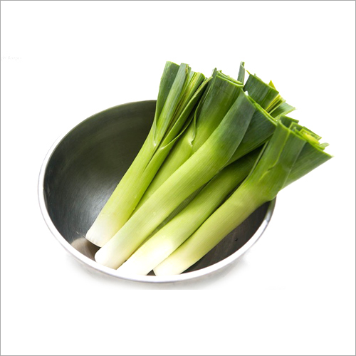 Fresh Leek