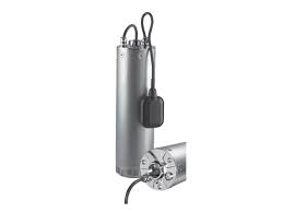 Submersible Pressure Systems