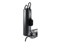 Submersible Pressure Systems