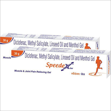 Speedex Gel