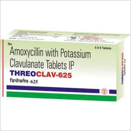 Amoxycillin 500 mg
