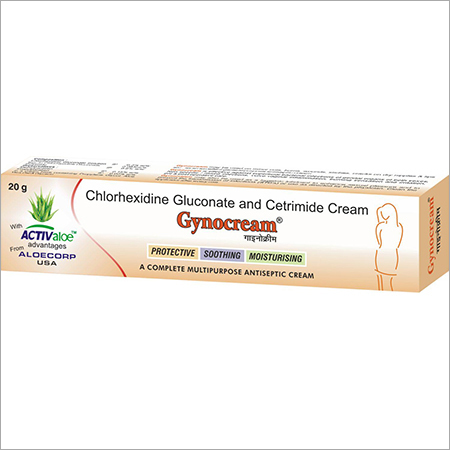 Gyno cream