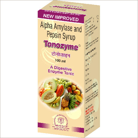 Alpha Amylase