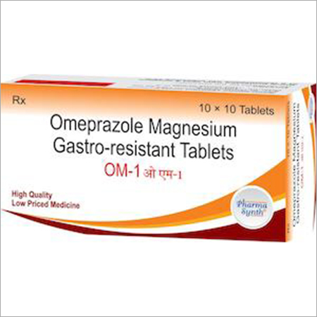 OM-1 Tablets