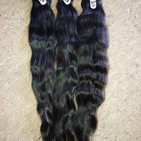 100% Single Donor Remy Hair