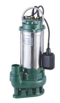 Waste Water Pumps (CRI)