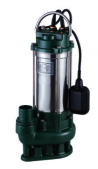 Waste Water Pumps (CRI)