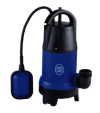 Waste Water Pumps (CRI)