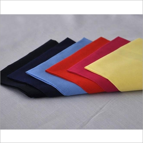 Plain Pocket Cloth Fabric