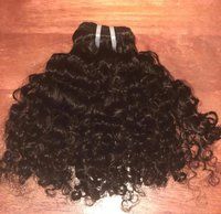 Remy Indian Curly Hair