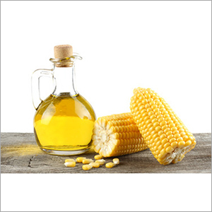 Refined Corn Oil