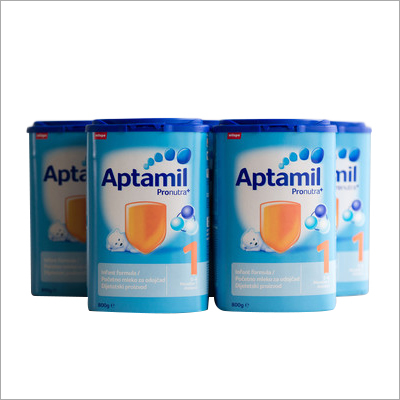 Aptamil Milk Powder By ALPHA AGRICULTURE LIMITED
