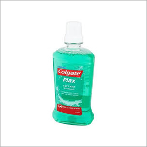 60 ml Colgate Plax Mouth Wash