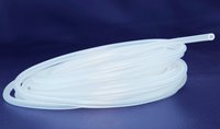 Silicone Transparent Tube