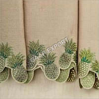 Cashmere Swarovsky or Crystal Stole