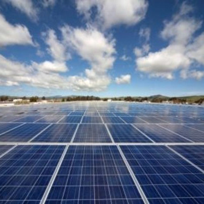 Commercial Solar Panel