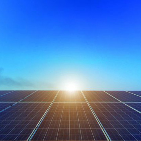 Polycrystalline Silicon Solar Spv Module