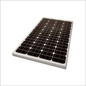 Domestic Solar Panel - Polycrystalline Silicon, 24 Volt Max System Voltage, 325 Watt Max Output, 72 High-Efficiency Cells | Unmatched Quality, Rigorous Quality Checking Process