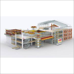 Building Construction Services