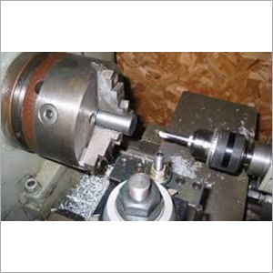 Lathe Fabrication Services