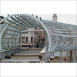Structural Fabrication Services