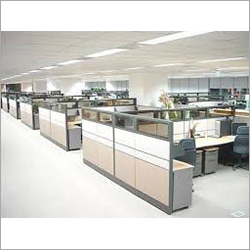Work Station Fabrication Services
