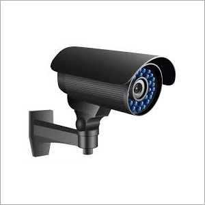 CCTV Installation Services