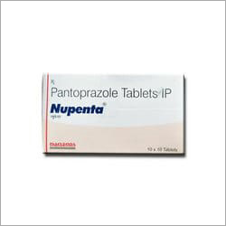 Pantoprazole Tablets IP