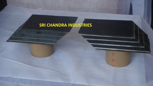 Elastomeric Bearing Pads By SRI CHANDRA INDUSTRIES
