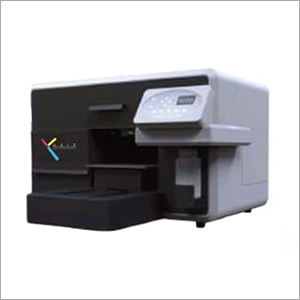 Automatic High Quality Digital Printing Machine