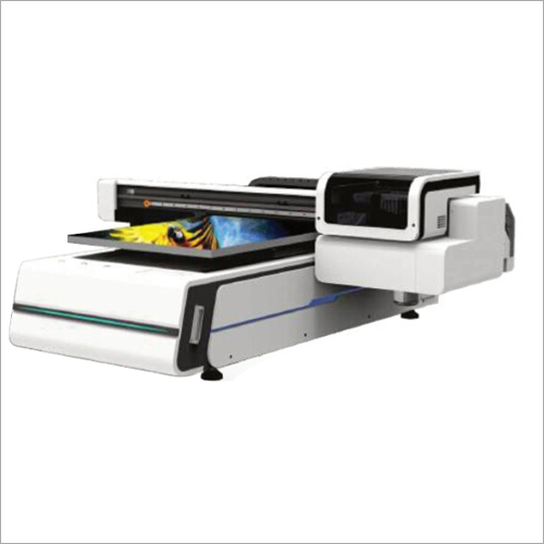 Automatic Xis Acejet 600 Digital Printing Machine
