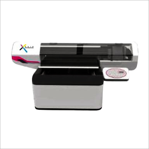 Automatic Xis Arcjet 200 Digital Printing Machine