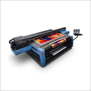 Metal Automatic Digital Printing Machine