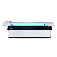 Digital Poster Flex Printing Machine - Metal Construction, 440 Volt Power, Automatic Grade | Human Machine Interface, Customizable Print Designs, High-visibility Output