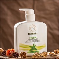 Neem Hand Wash